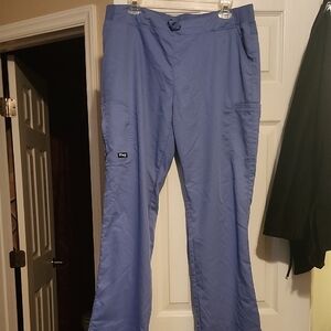 Dickies Light Blue Work Pants